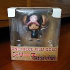 日本 ONE PIECE 航海王 海賊王 一  喬巴