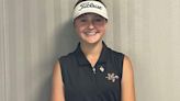CLASS 4 STATE GOLF: Muskie freshman earns all-state honors