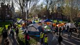 Harvard, MIT leaders call on protesters to stop encampments on campuses