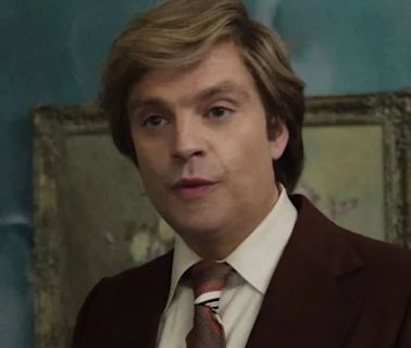 Primer tráiler de “The Apprentice”, la película que muestra el ascenso de Donald Trump en la piel de Sebastian Stan