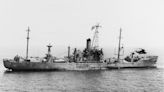 On This Day, June 8: USS Liberty attacked off Egypt