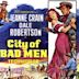 City of Bad Men