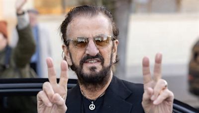 Ringo Starr says there’s “not a lot of joy” in The Beatles’ ‘Let It Be’ documentary ahead of re-release