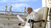 Pope: Theological virtues ‘fundamental attributes’ of Christian life