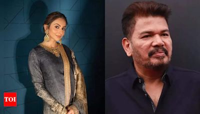 Rakul Preet Singh says she learnt many things from director S Shankar while shooting for 'Indian 2': 'It was a true experience' | Tamil Movie News - Times of India