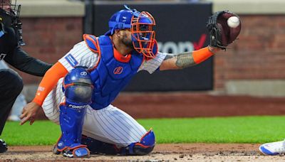 Former Mets' Free Agent Flop Signs with American League Contender