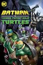 Batman vs. Teenage Mutant Ninja Turtles