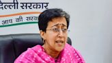 AAP Minister Atishi Seeks Rs 10,000 Crore For Delhi Civic Body In Budget