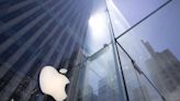 Apple suffers 10% drop in quarterly iPhone sales to start the year, biggest drop since pandemic - WTOP News