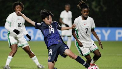 Así quedaron los cuartos de final del Mundial Femenino Sub-20 - El Diario NY