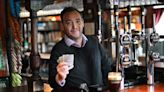 Why cash is king at London’s best pub