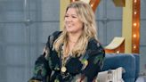 Kelly Clarkson Gives Blunt Update On Her Dating Life, As She Prepares To Release New Music About Her Divorce