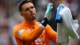 Fewer touches than Butland: Rangers must drop a star who lost 9/9 duels