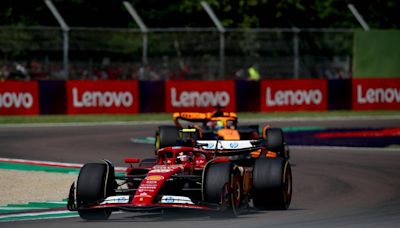 GP de Mónaco de F1, clasificación en directo: Alonso y Sainz hoy, en vivo