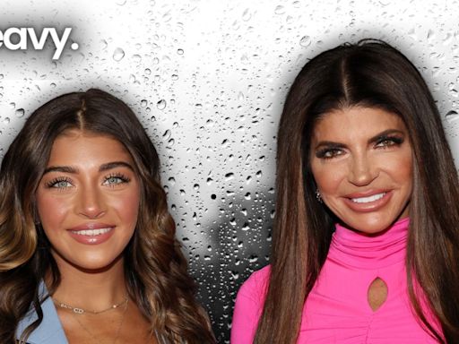 Teresa Giudice Tearfully Apologizes to Her Daughter, Gia Giudice