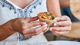 Swapping beef for chicken in your burrito can have big benefits for the environment, study shows