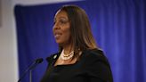 Letitia James lawsuit accuses business of "misleading" women