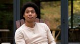 Murió Chance Perdomo, actor de El mundo oculto de Sabrina, en un fatal accidente