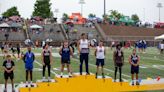 Hillsdale Academy boys track discus thrower wins D4 state title; boys track takes fourth