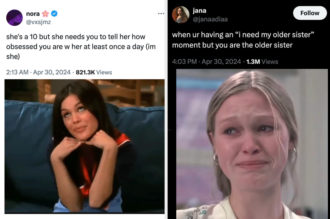 31 Tweets By Women That Made Me Laugh Harder Than Any Male Comedian Ever Has