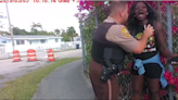 Viral Video Shows White Cop Manhandling Black Woman During Arrest. The Result is Infuriating.