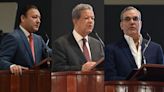 EN VIVO: Debate Presidencial en República Dominicana