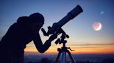 How to See the Dazzling "Parade of Planets" in the Sky on Monday — Best Life