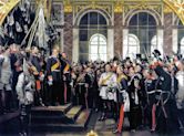 Proclamation of the German Empire
