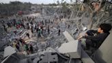 The Excerpt podcast: Israel-Hamas truce deal delayed, won't start before Friday