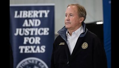 Whistleblowers say Ken Paxton is misleading Texans about his bribery and abuse of office allegations