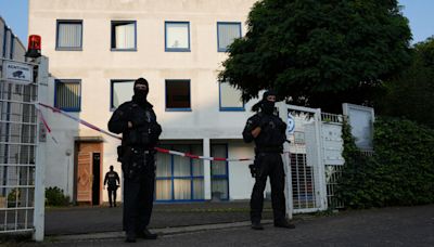 Alemania ilegaliza el Centro Islamista de Hamburgo, sospechoso de propagar islamismo totalitario