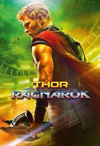 Thor: Ragnarok