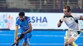 'I Cried When I got Selected in Olympics Squad': Hockey Midfielder Raj Kumar Pal - News18
