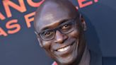 The Wire star Lance Reddick dies at 60