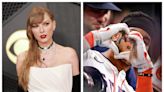 Astros players' darkest secret? A lot of them like Taylor Swift.