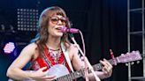 Wolf Trap hosts Out & About Festival with Kim Gordon, Jenny Lewis and Brittany Howard - WTOP News