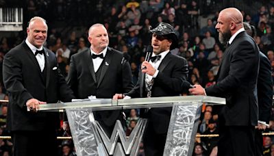 AEW's Billy Gunn Recalls Missing DX Reunion On 25h Anniversary Raw - Wrestling Inc.