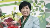 Tokyo's incumbent Governor Koike projected to win a third term, exit poll results show