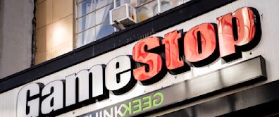 GameStop stock tanks 30% as meme rally fades