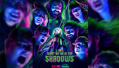 'What We Do In The Shadows' final season premiere date revealed