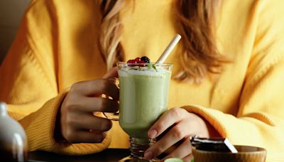 Té matcha: la bebida saludable que causa furor en los coffeeshops - El Diario NY