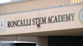 Board approves closure of Roncalli STEM Academy