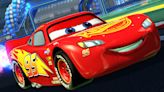 Kachow! Lightning McQueen is now in Rocket League