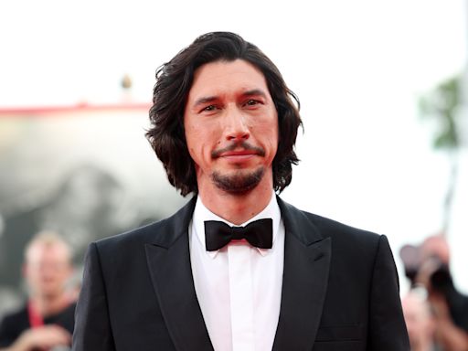 Adam Driver to Star in Kenneth Lonergan’s Play ‘Hold on to Me Darling’ Off Broadway