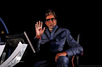 Amitabh Bachchan