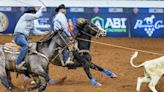 Honoring Tradition: 2024 Gold Buckle Futurity Team Roping Recap