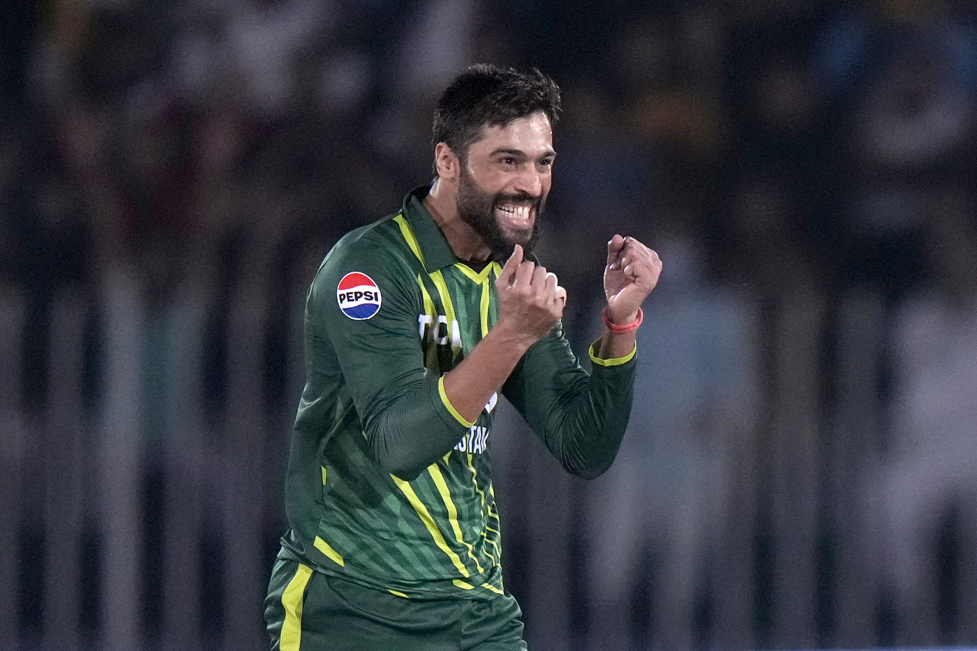 Fast bowler Amir receives visa and will join Pakistan in Dublin for 2 T20s