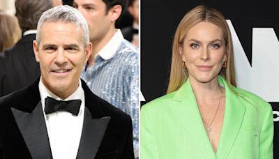 Andy Cohen, ‘RHONY’ Producers Fire Back at Leah McSweeney’s ‘False’ Allegations in Lawsuit