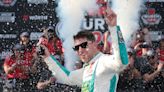 Denny Hamlin Moves to Three Victories in 2024 With Relatively Tame Dover Victory