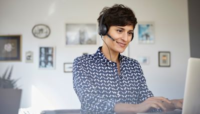 Embracing AI in the modern contact center